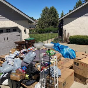 Household Junk Removal